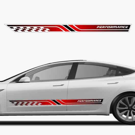 Tyre and Rubber Products Sticker